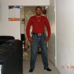 Meet your Posher, Jean francois